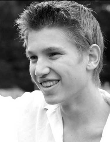 Pieter Jan laatste